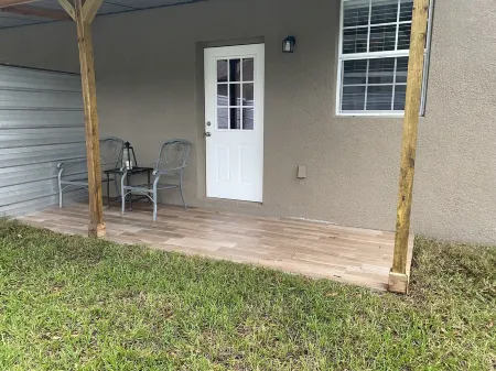 Happy Place B . Such a house Отели в г. Ситрэс-Парк