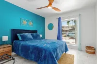 Perfect Winter Getaway: South Mountain Trails, Pool, near ASU, Golf, and Hiking! Hotels in Ahwatukee Foothills
