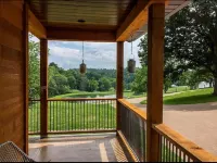 An Oasis indeed in Amish Country Hotels in Berlin Township