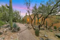 Canyon View: Treat Yourself-You Deserve It!