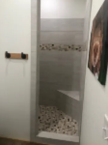 Time For Livin…just a few steps from the Caddo River