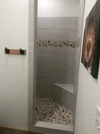 Time For Livin…just a few steps from the Caddo River