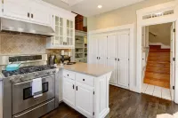 ⭐Luxurious Stunning Resort Like House in Silicon Valley 1GBPS 4 beds/2 baths⭐