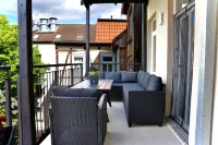 Wunderschöne Ferienwohnung Inmitten der Altstadt