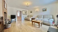 3 bedroom character town house on the edge of the Blackdown hills Hotels in Wellington