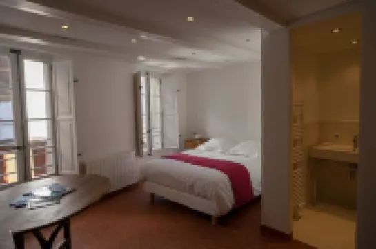 Village house - historic center of Grimaud