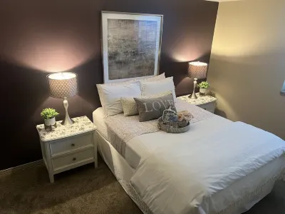 Charming West Boise Guesthouse! Centrally located in the heart of Boise!