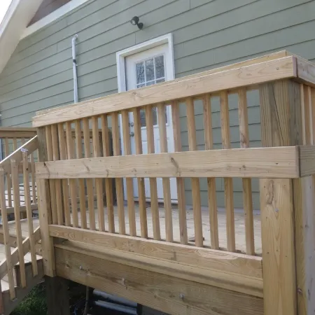 Deep Creek Apartment - Quaint very close to downtown BC & national park