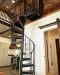 The Red Dog Cottage In The Woods w/ Hot Tub