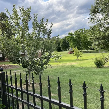 Luxurious Vacation Home in the Heart of Augusta