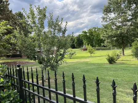 Luxurious Vacation Home in the Heart of Augusta