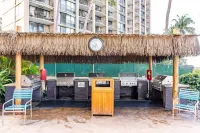 Spectacular Views Oceanfront Corner Royal Kahana 2Bd Hotel Zone Safe to Book.