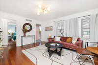 Family Friendly Kansas City Ranch in the Center of it All