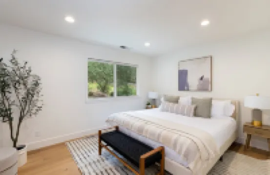 Healdsburg House - Chiquita Road - Hot Tub - Private