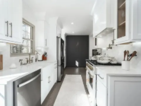 Fairview Luxury Oasis