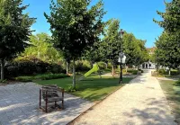 Bel Appartement Pau Centre Avec vue sur les Pyrénées