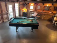 Experience Bethel charm near Sunday River