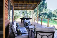 Renovated Barn - Idlewild Bridgetown