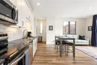 Modern Downtown Masterpiece