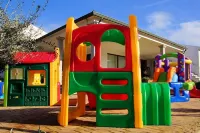 Ideal Apartment for Families and Groups - Just a Few Steps from the Sea - 2つ星
