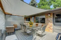 Games, Art & Pot Friendly with ZenDen near Downtown Littleton-Denver