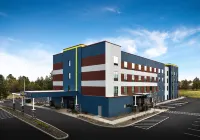 Home2 Suites by Hilton Bend - Pet friendly