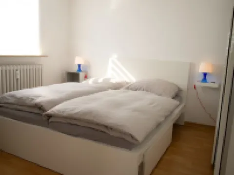 Beautiful new, modern apartment in Grömitz, 43sqm Hotels in Gromitz