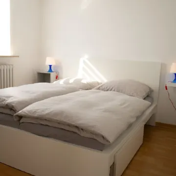 Beautiful new, modern apartment in Grömitz, 43sqm