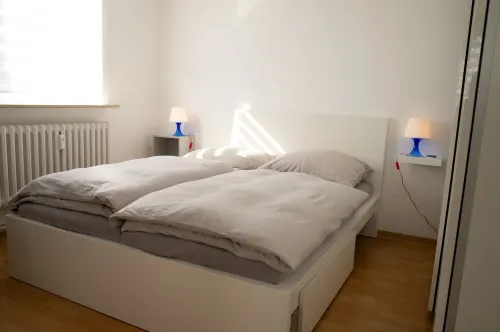 Beautiful new, modern apartment in Grömitz, 43sqm Hotel a Gromitz