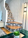 Remodeled country bungalow--conveniently located between Egg Harbor & Fish Creek