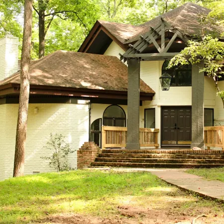 BRAND NEW: Pickwick Preserve Luxury Private Estate - 300 Acres on Pickwick Lake