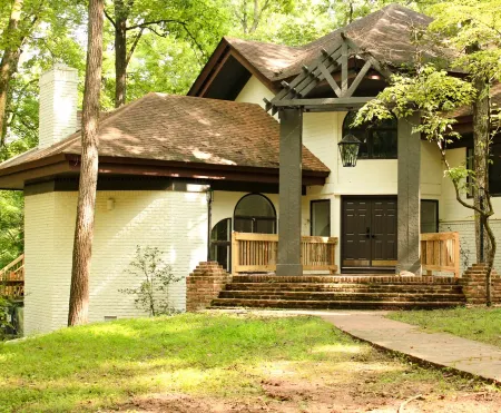 BRAND NEW: Pickwick Preserve Luxury Private Estate - 300 Acres on Pickwick Lake