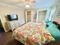 NEW Two Bedroom Lake Getaway! Serene and CLEAN!