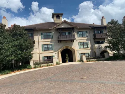 Condo in the World Golf Village Hotels near World Golf Village