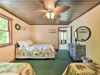 Kentucky Lake Condo #21: Jet Ski Rentals On-Site Hotels in Calloway County