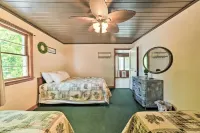 Kentucky Lake Condo #21: Jet Ski Rentals On-Site