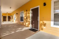 NEW! Welcome to our beautiful and cozy 3-BR, 2-bath retreat near Disney!