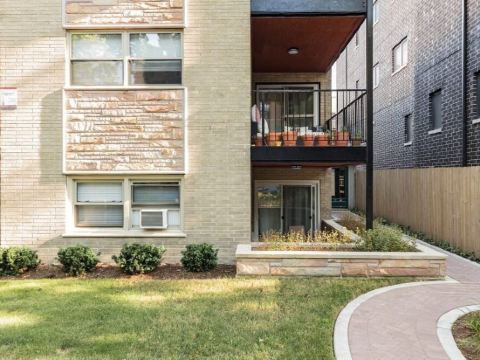 Inviting Stylish Home with Covered Patio