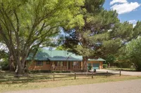 Log Cabin 20 min from Sedona