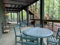 NestleInn: Your Ultimate Mountain Escape - Where Luxury Meets Nature's Embrace!