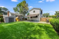 Hamptons Style Cottage