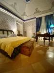 XIXth century VILLA BASSO in Gargano- holiday rental overlooking the sea Hotel in zona Fontanelle di largo Diomede