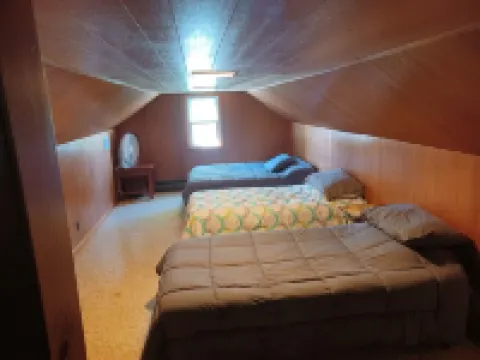 3 bedroom home ready for your UP Adventures Hoteles en Condado de Luce