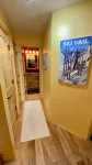 Cozy Mountain Getaway w/Hot Tub at Seven Springs Resort