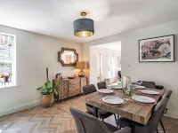 5 Star 3 bedroom Cottage - Cockermouth Lake District