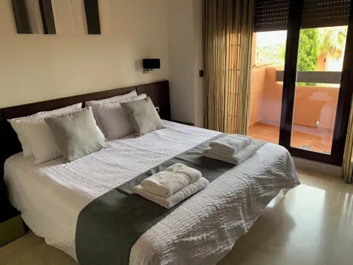 El Soto de Marbella P16 Phase 2b First Floor, FREE On-Site Facilities