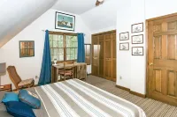 Classic Wisconsin Lake Home on Big Silver Lake, Great for Swimming & Boating!