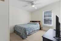 Family - Friendly Lakefront Home with a Covered Boat-slip.