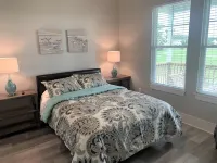 Pelican Pointe - 3 Bedroom 2 Bath Beach House in Gulfport, MS