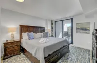 Oceanfront Wild Dunes 3 bedroom Condo w/ Amazing Views-